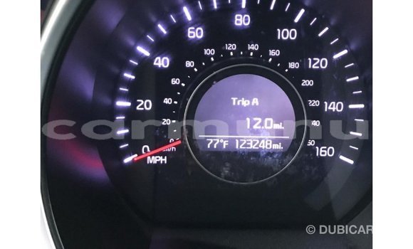 Buy Import Kia Optima White Car in Import - Dubai in Region of Bouenza Buy Import Kia Optima White Car in Import - Dubai in Region of Bouenza