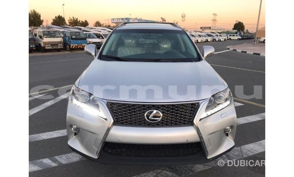Buy Import Lexus RX 350 Other Car in Import - Dubai in Region of Bouenza Buy Import Lexus RX 350 Other Car in Import - Dubai in Region of Bouenza