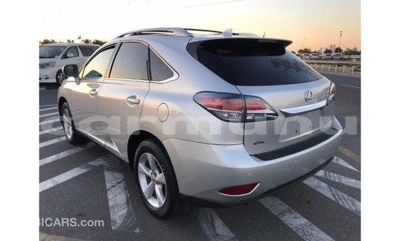 Buy Import Lexus RX 350 Other Car in Import - Dubai in Region of Bouenza Buy Import Lexus RX 350 Other Car in Import - Dubai in Region of Bouenza