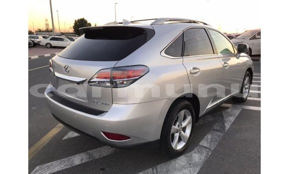 Buy Import Lexus RX 350 Other Car in Import - Dubai in Region of Bouenza Buy Import Lexus RX 350 Other Car in Import - Dubai in Region of Bouenza