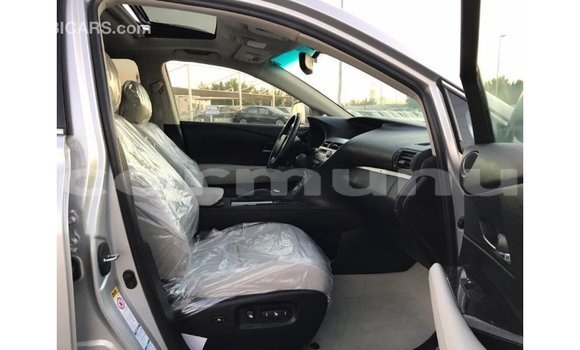 Buy Import Lexus RX 350 Other Car in Import - Dubai in Region of Bouenza Buy Import Lexus RX 350 Other Car in Import - Dubai in Region of Bouenza