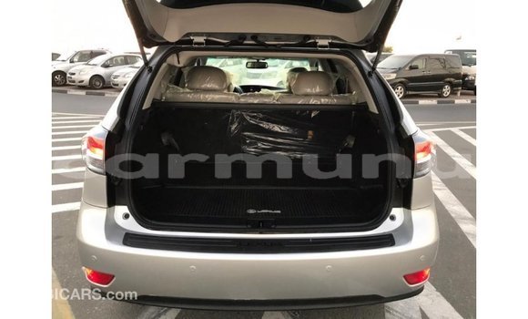 Buy Import Lexus RX 350 Other Car in Import - Dubai in Region of Bouenza Buy Import Lexus RX 350 Other Car in Import - Dubai in Region of Bouenza