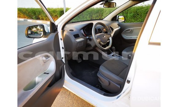 Buy Import Kia Picanto White Car in Import - Dubai in Region of Bouenza Buy Import Kia Picanto White Car in Import - Dubai in Region of Bouenza