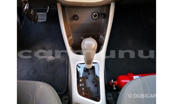 Buy Import Kia Picanto White Car in Import - Dubai in Region of Bouenza Buy Import Kia Picanto White Car in Import - Dubai in Region of Bouenza