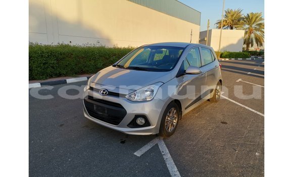 Buy Import Hyundai i10 Other Car in Import - Dubai in Region of Bouenza Buy Import Hyundai i10 Other Car in Import - Dubai in Region of Bouenza