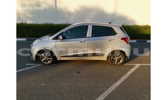 Buy Import Hyundai i10 Other Car in Import - Dubai in Region of Bouenza Buy Import Hyundai i10 Other Car in Import - Dubai in Region of Bouenza