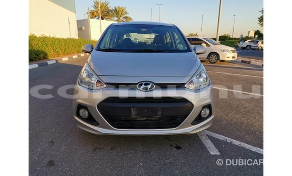 Buy Import Hyundai i10 Other Car in Import - Dubai in Region of Bouenza Buy Import Hyundai i10 Other Car in Import - Dubai in Region of Bouenza