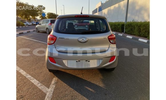 Buy Import Hyundai i10 Other Car in Import - Dubai in Region of Bouenza Buy Import Hyundai i10 Other Car in Import - Dubai in Region of Bouenza