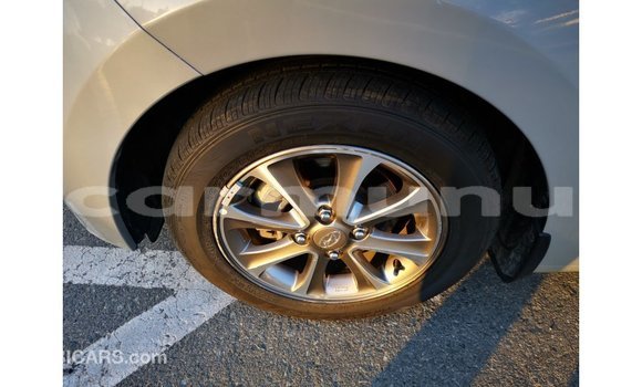 Buy Import Hyundai i10 Other Car in Import - Dubai in Region of Bouenza Buy Import Hyundai i10 Other Car in Import - Dubai in Region of Bouenza