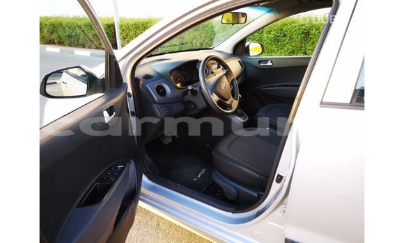 Buy Import Hyundai i10 Other Car in Import - Dubai in Region of Bouenza Buy Import Hyundai i10 Other Car in Import - Dubai in Region of Bouenza