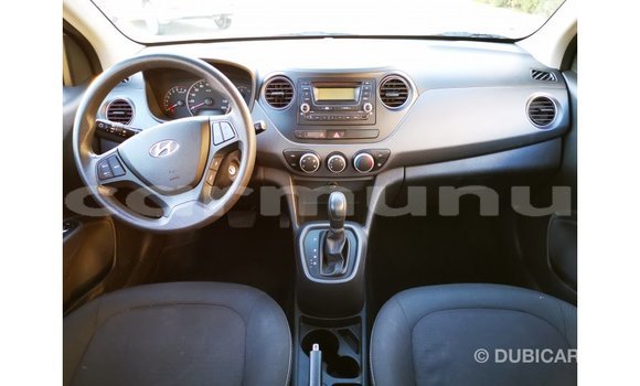 Buy Import Hyundai i10 Other Car in Import - Dubai in Region of Bouenza Buy Import Hyundai i10 Other Car in Import - Dubai in Region of Bouenza