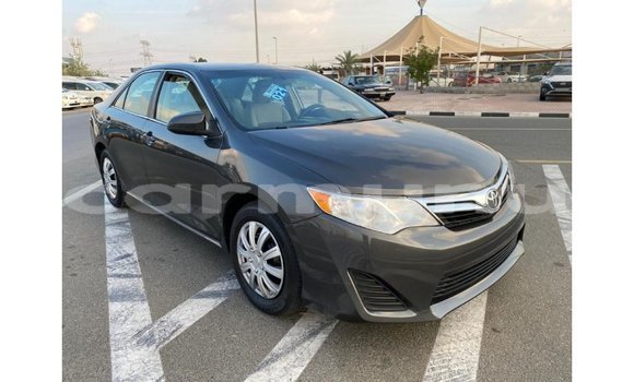 Buy Import Toyota Camry Other Car in Import - Dubai in Region of Bouenza Buy Import Toyota Camry Other Car in Import - Dubai in Region of Bouenza