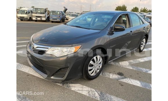 Buy Import Toyota Camry Other Car in Import - Dubai in Region of Bouenza Buy Import Toyota Camry Other Car in Import - Dubai in Region of Bouenza