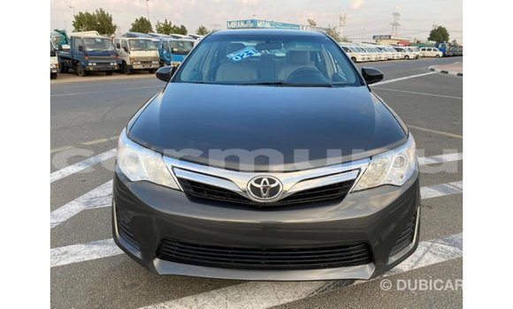 Buy Import Toyota Camry Other Car in Import - Dubai in Region of Bouenza Buy Import Toyota Camry Other Car in Import - Dubai in Region of Bouenza