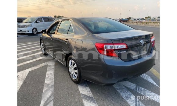 Buy Import Toyota Camry Other Car in Import - Dubai in Region of Bouenza Buy Import Toyota Camry Other Car in Import - Dubai in Region of Bouenza