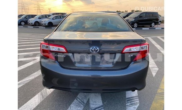 Buy Import Toyota Camry Other Car in Import - Dubai in Region of Bouenza Buy Import Toyota Camry Other Car in Import - Dubai in Region of Bouenza