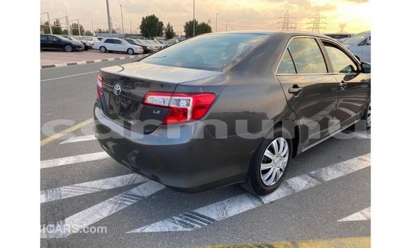 Buy Import Toyota Camry Other Car in Import - Dubai in Region of Bouenza Buy Import Toyota Camry Other Car in Import - Dubai in Region of Bouenza