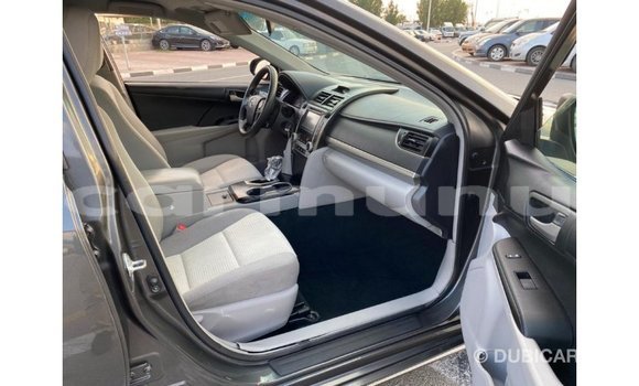 Buy Import Toyota Camry Other Car in Import - Dubai in Region of Bouenza Buy Import Toyota Camry Other Car in Import - Dubai in Region of Bouenza