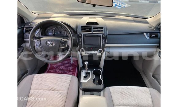 Buy Import Toyota Camry Other Car in Import - Dubai in Region of Bouenza Buy Import Toyota Camry Other Car in Import - Dubai in Region of Bouenza