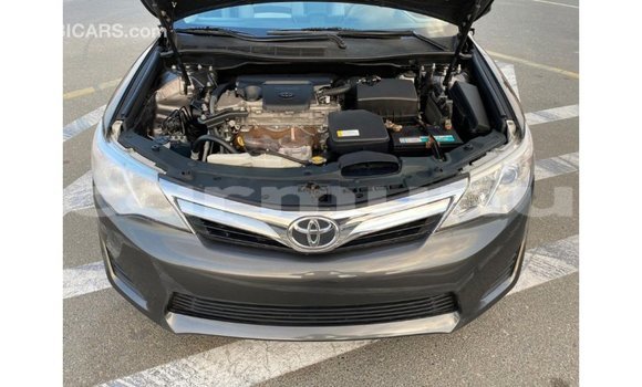 Buy Import Toyota Camry Other Car in Import - Dubai in Region of Bouenza Buy Import Toyota Camry Other Car in Import - Dubai in Region of Bouenza