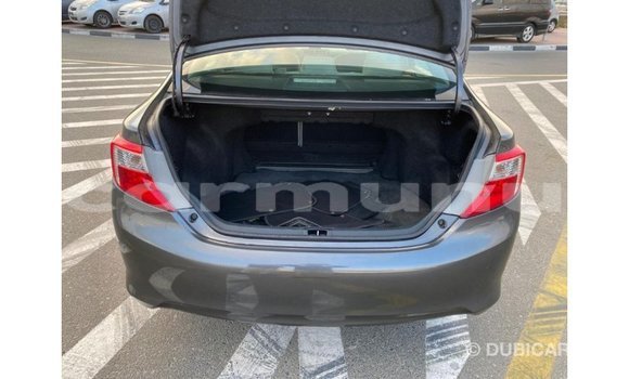 Buy Import Toyota Camry Other Car in Import - Dubai in Region of Bouenza Buy Import Toyota Camry Other Car in Import - Dubai in Region of Bouenza