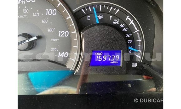 Buy Import Toyota Camry Other Car in Import - Dubai in Region of Bouenza Buy Import Toyota Camry Other Car in Import - Dubai in Region of Bouenza