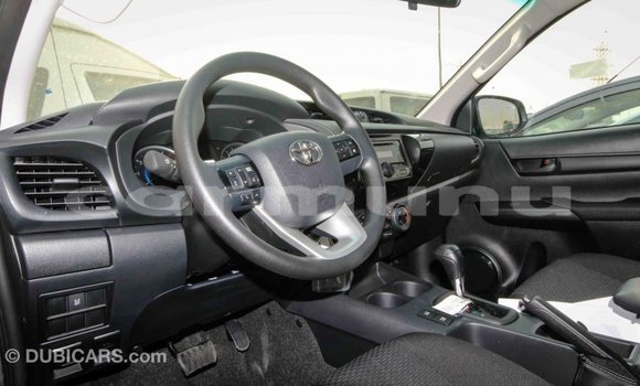 Buy Import Toyota Hilux Other Car in Import - Dubai in Region of Bouenza Buy Import Toyota Hilux Other Car in Import - Dubai in Region of Bouenza