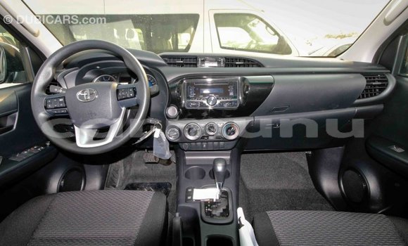 Buy Import Toyota Hilux Other Car in Import - Dubai in Region of Bouenza Buy Import Toyota Hilux Other Car in Import - Dubai in Region of Bouenza