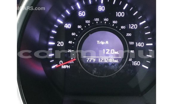 Buy Import Kia Optima White Car in Import - Dubai in Region of Bouenza Buy Import Kia Optima White Car in Import - Dubai in Region of Bouenza