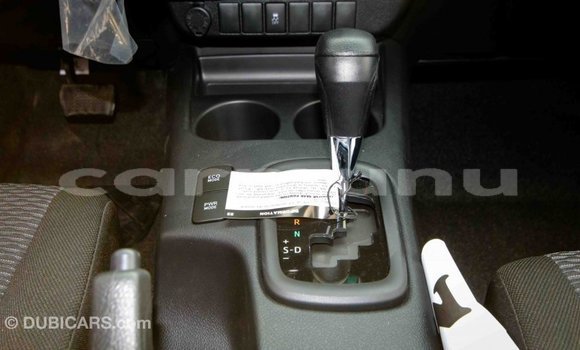 Buy Import Toyota Hilux Other Car in Import - Dubai in Region of Bouenza Buy Import Toyota Hilux Other Car in Import - Dubai in Region of Bouenza