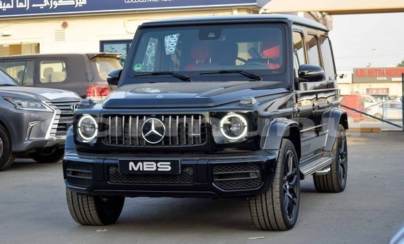 Acheter Import Voiture Mercedes-Benz 190 Noir à Import - Dubai, Région de la Bouenza Acheter Import Voiture Mercedes-Benz 190 Noir à Import - Dubai, Région de la Bouenza