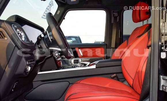 Acheter Import Voiture Mercedes-Benz 190 Noir à Import - Dubai, Région de la Bouenza Acheter Import Voiture Mercedes-Benz 190 Noir à Import - Dubai, Région de la Bouenza