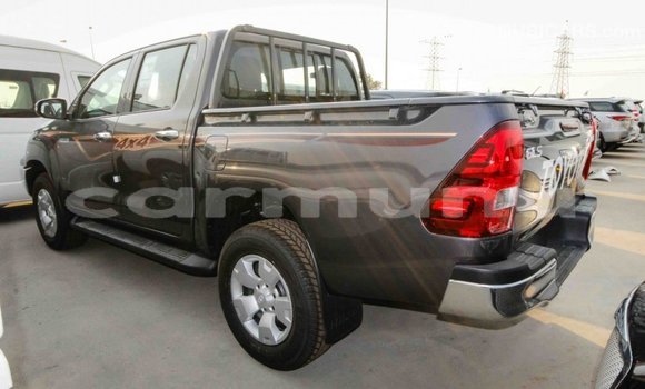 Buy Import Toyota Hilux Other Car in Import - Dubai in Region of Bouenza Buy Import Toyota Hilux Other Car in Import - Dubai in Region of Bouenza