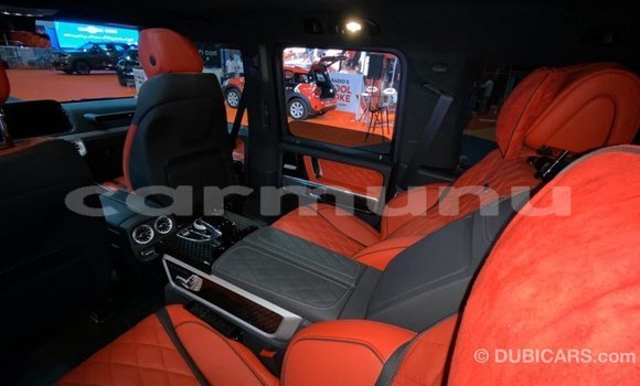 Acheter Import Voiture Mercedes-Benz 190 Noir à Import - Dubai, Région de la Bouenza Acheter Import Voiture Mercedes-Benz 190 Noir à Import - Dubai, Région de la Bouenza