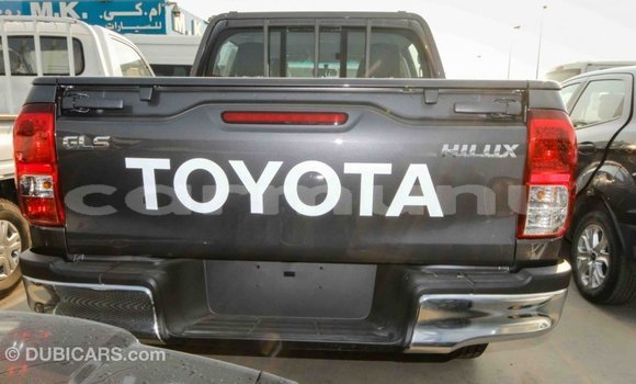Buy Import Toyota Hilux Other Car in Import - Dubai in Region of Bouenza Buy Import Toyota Hilux Other Car in Import - Dubai in Region of Bouenza