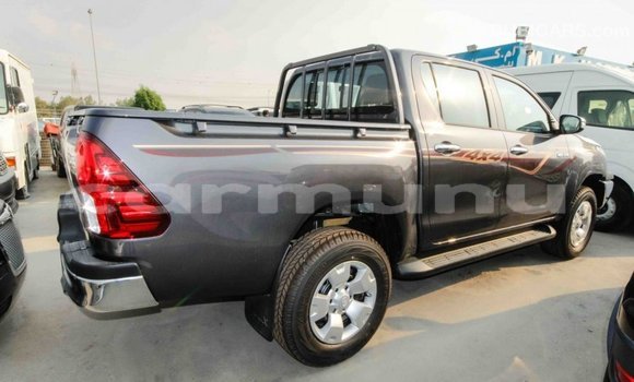 Buy Import Toyota Hilux Other Car in Import - Dubai in Region of Bouenza Buy Import Toyota Hilux Other Car in Import - Dubai in Region of Bouenza