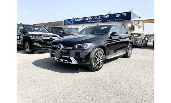 Acheter Import Voiture Mercedes-Benz GLC Noir à Import - Dubai, Région de la Bouenza Acheter Import Voiture Mercedes-Benz GLC Noir à Import - Dubai, Région de la Bouenza