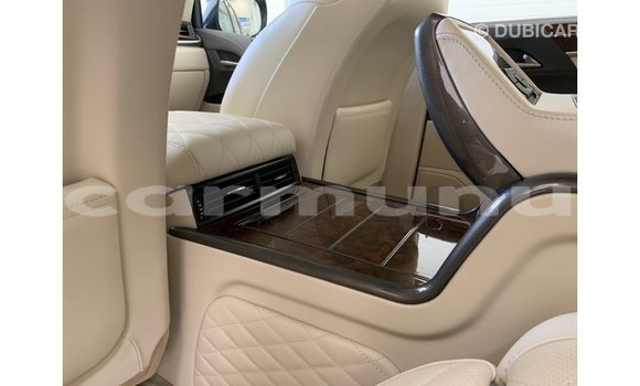 Buy Import Lexus LX Black Car in Import - Dubai in Region of Bouenza Buy Import Lexus LX Black Car in Import - Dubai in Region of Bouenza