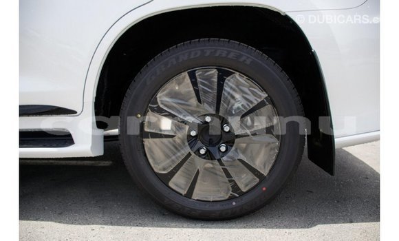 Acheter Import Voiture Lexus LX Blanc à Import - Dubai, Région de la Bouenza Acheter Import Voiture Lexus LX Blanc à Import - Dubai, Région de la Bouenza