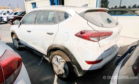 Acheter Import Voiture Hyundai Tucson Blanc à Import - Dubai, Région de la Bouenza Acheter Import Voiture Hyundai Tucson Blanc à Import - Dubai, Région de la Bouenza