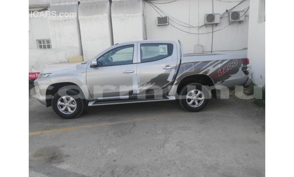 Buy Import Mitsubishi L200 Other Car in Import - Dubai in Region of Bouenza Buy Import Mitsubishi L200 Other Car in Import - Dubai in Region of Bouenza