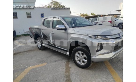 Buy Import Mitsubishi L200 Other Car in Import - Dubai in Region of Bouenza Buy Import Mitsubishi L200 Other Car in Import - Dubai in Region of Bouenza