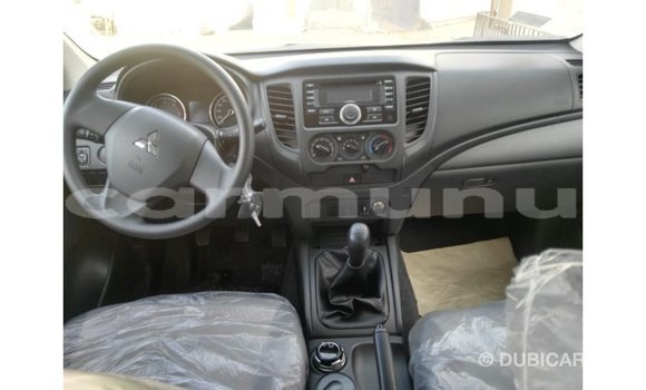Buy Import Mitsubishi L200 Other Car in Import - Dubai in Region of Bouenza Buy Import Mitsubishi L200 Other Car in Import - Dubai in Region of Bouenza