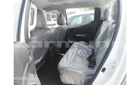 Buy Import Mitsubishi L200 Other Car in Import - Dubai in Region of Bouenza Buy Import Mitsubishi L200 Other Car in Import - Dubai in Region of Bouenza