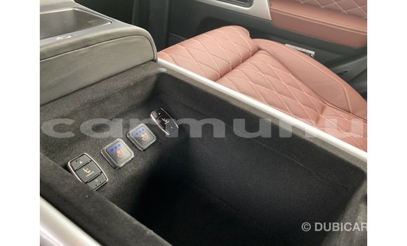 Acheter Import Voiture Toyota Land Cruiser Noir à Import - Dubai, Région de la Bouenza Acheter Import Voiture Toyota Land Cruiser Noir à Import - Dubai, Région de la Bouenza