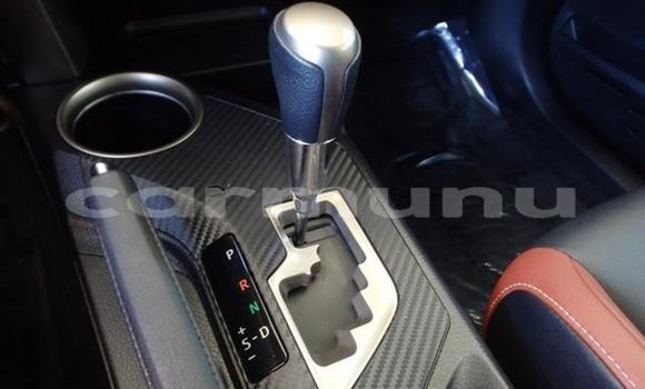Buy Used Toyota RAV4 White Car in Brazzaville in Municipality of Brazzaville Buy Used Toyota RAV4 White Car in Brazzaville in Municipality of Brazzaville