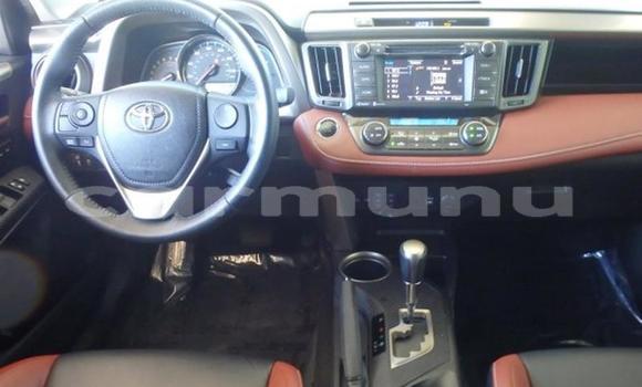 Buy Used Toyota RAV4 White Car in Brazzaville in Municipality of Brazzaville Buy Used Toyota RAV4 White Car in Brazzaville in Municipality of Brazzaville