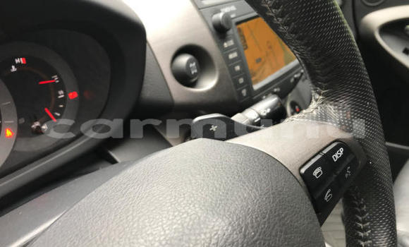 Buy Used Toyota RAV4 Beige Car in Brazzaville in Municipality of Brazzaville Buy Used Toyota RAV4 Beige Car in Brazzaville in Municipality of Brazzaville
