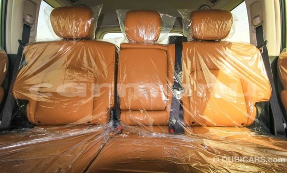 Acheter Import Voiture Nissan Patrol Blanc à Import - Dubai, Région de la Bouenza Acheter Import Voiture Nissan Patrol Blanc à Import - Dubai, Région de la Bouenza
