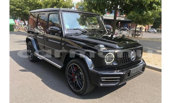 Buy Import Mercedes-Benz 190 Black Car in Import - Dubai in Region of Bouenza Buy Import Mercedes-Benz 190 Black Car in Import - Dubai in Region of Bouenza